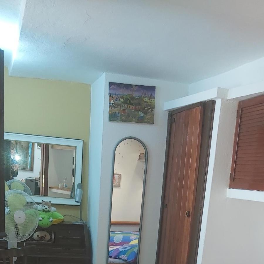 Casa Dell'Artista Singola E Indipendente Villa Cagliari Exteriör bild
