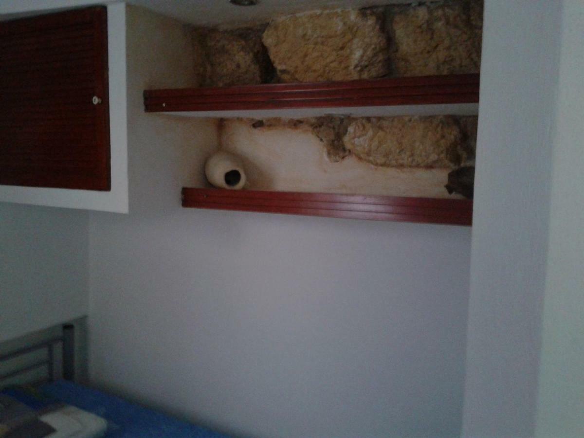 Casa Dell'Artista Singola E Indipendente Villa Cagliari Exteriör bild
