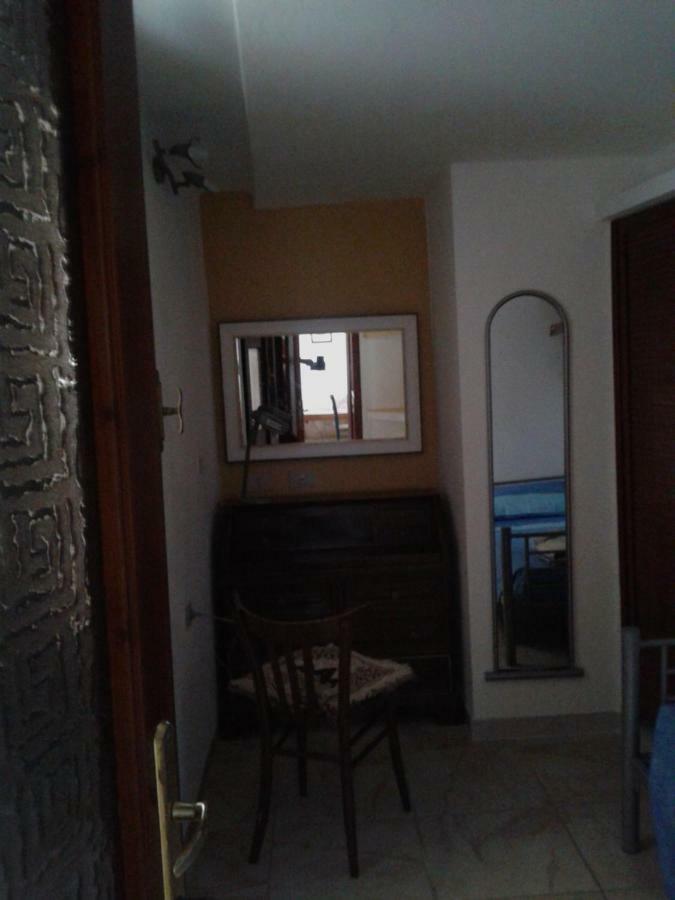 Casa Dell'Artista Singola E Indipendente Villa Cagliari Exteriör bild